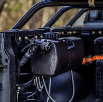 WaterPORT Nozzle Holder